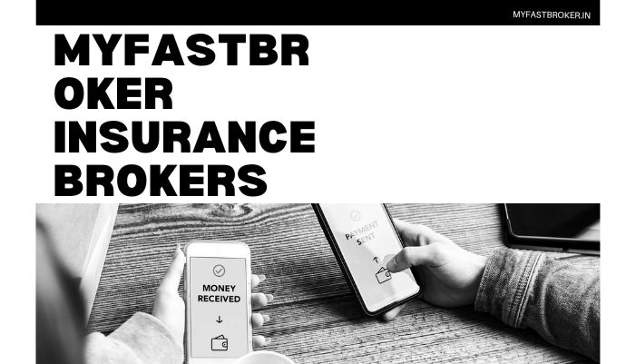 MyFastBroker Insurance Brokers