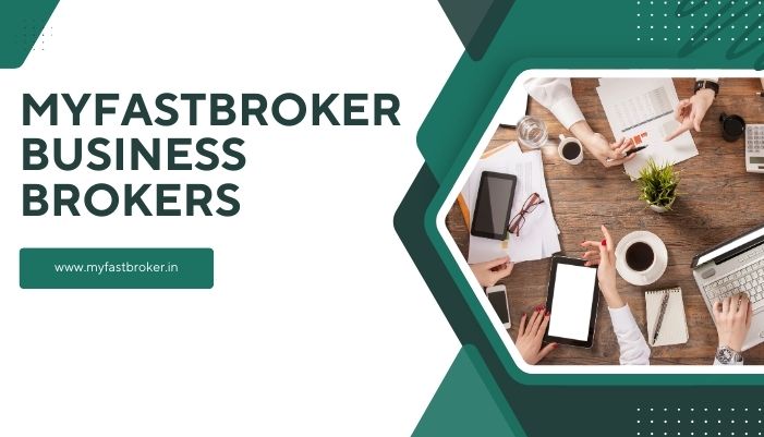 MyFastBroker Business Brokers