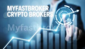 MyFastBroker Crypto Brokers