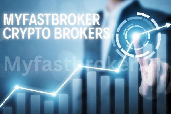 MyFastBroker Crypto Brokers