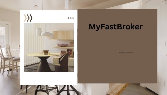 MyFastBroker com