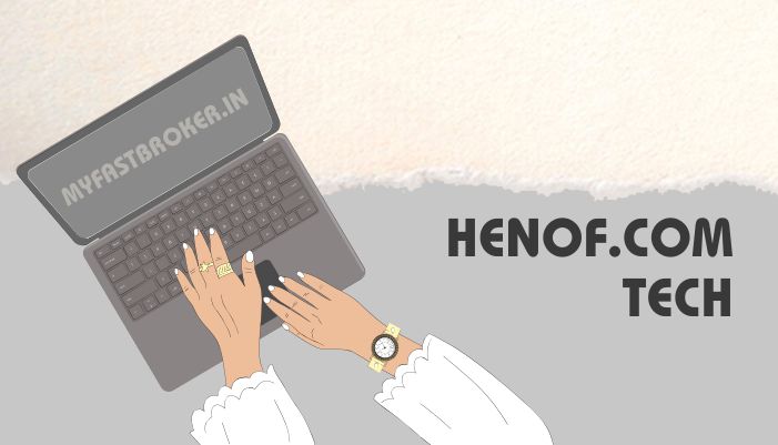 Henof.com Tech