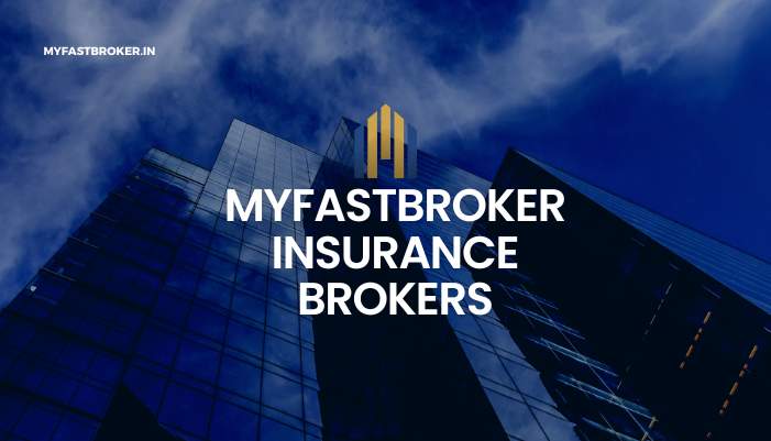 myfastbroker insurance brokers