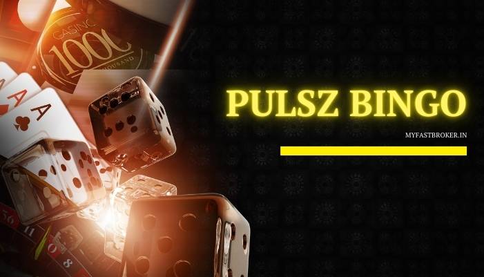 Pulsz Bingo