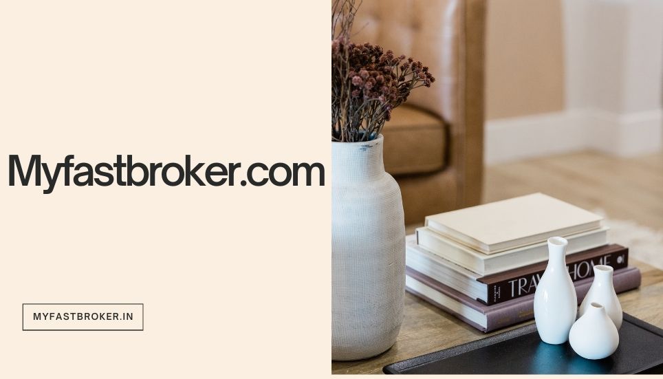 MyFastBroker.com