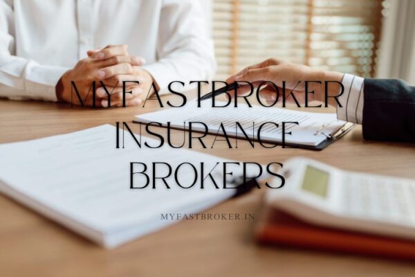 myfastbroker insurance brokers