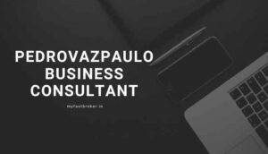 pedrovazpaulo business consultant