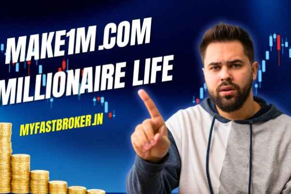 Make1M.com Millionaire Life