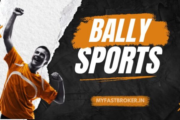 Bally Sports