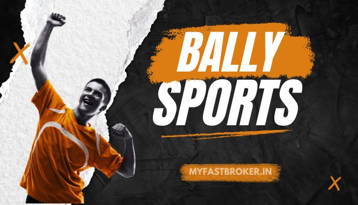 Bally Sports