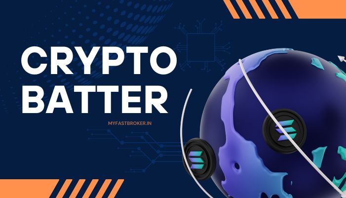 Crypto Batter