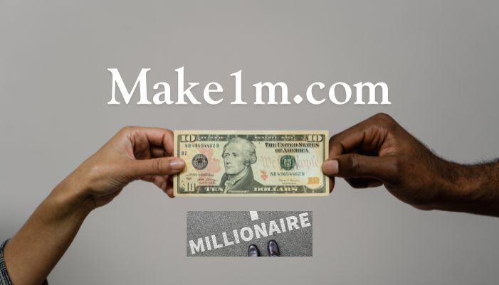 make1m.com millionaire