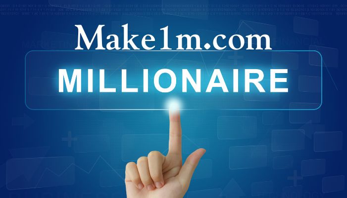 make1m.com millionaire