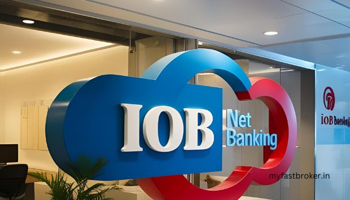 iob net banking​

