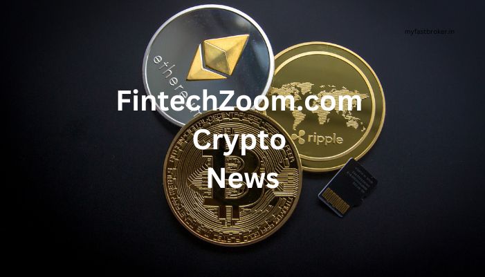 fintechzoom.com crypto news