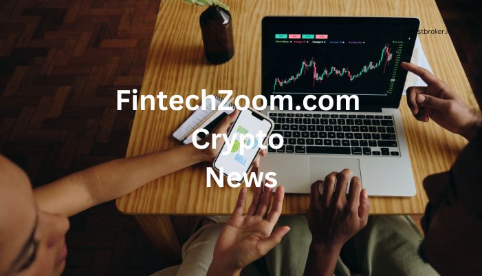 fintechzoom.com crypto news