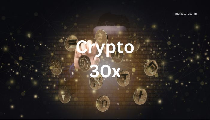 Crypto 30x