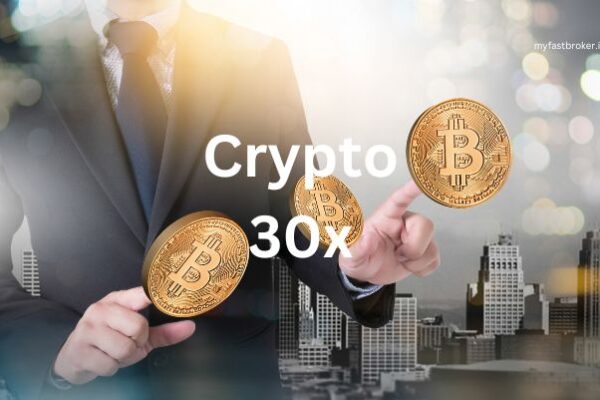 Crypto 30x