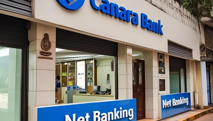 canara bank net banking​

