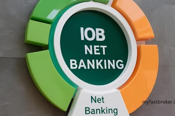 iob net banking​