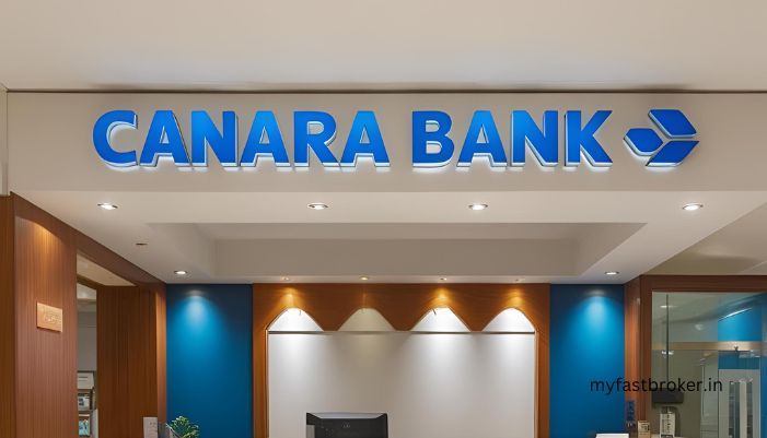 canara bank net banking​