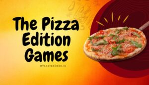 The Pizza Edition Games