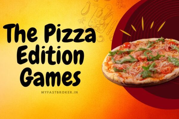 The Pizza Edition Games