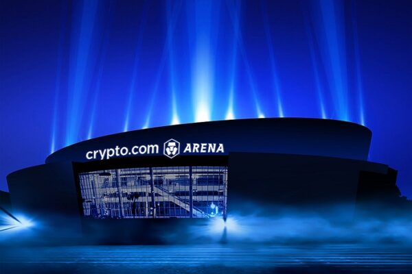 Crypto.com Arena Upcoming Events
