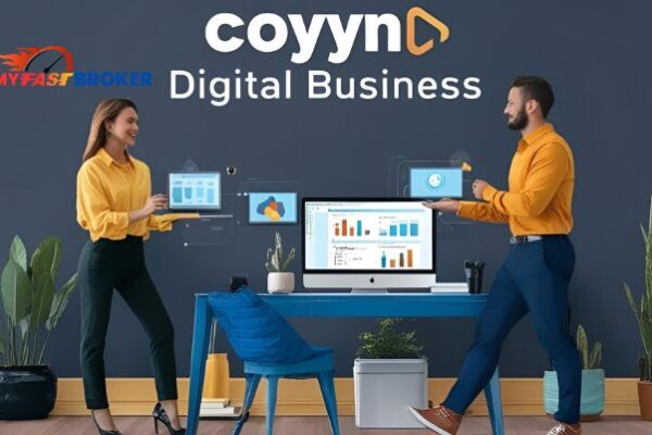 Coyyn.com Digital Business