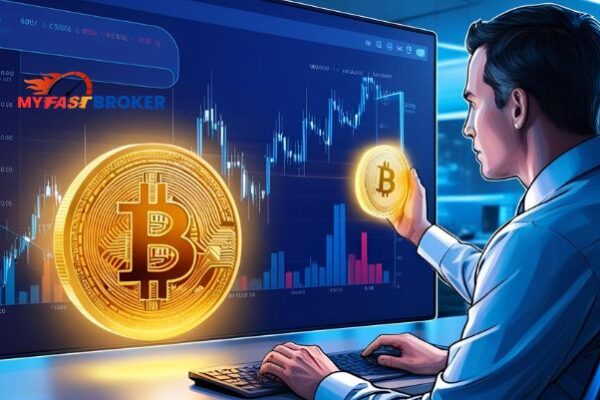 Crypto Lead in to Coin