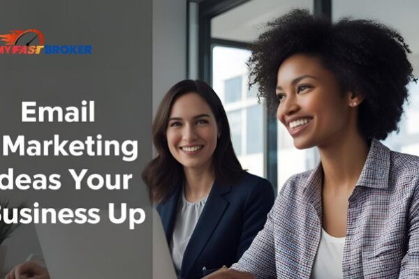 email marketing ideas to shake your business up! cleverscale.com