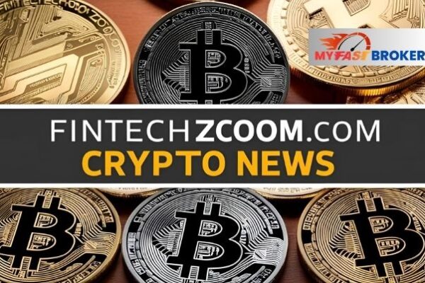 FintechZoom.com Crypto News