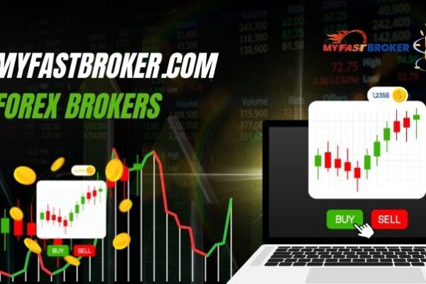 MyFastBroker.com Forex Brokers