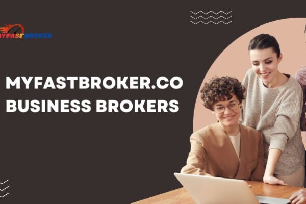 MyFastBroker.co business brokers
