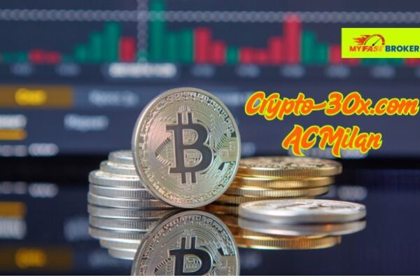 Crypto30x.com AC Milan