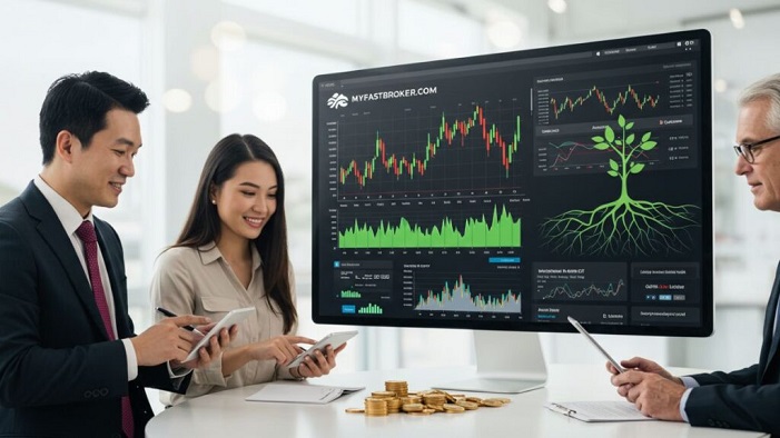 MyFastBroker.com