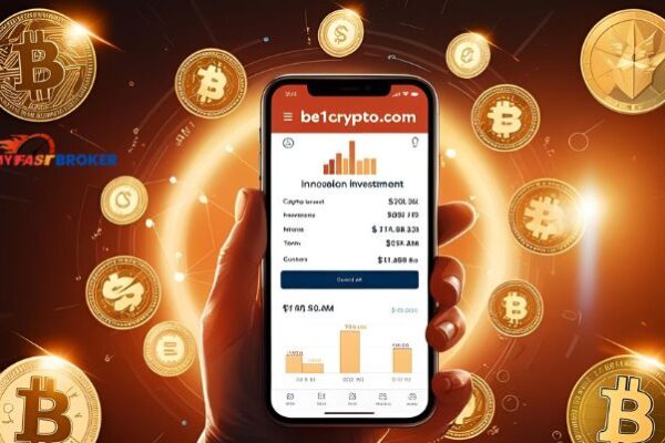 Be1Crypto.com Investment