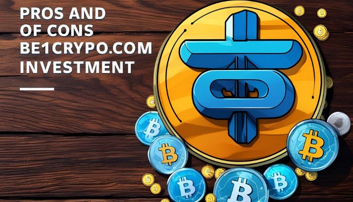 Be1Crypto.com Investment