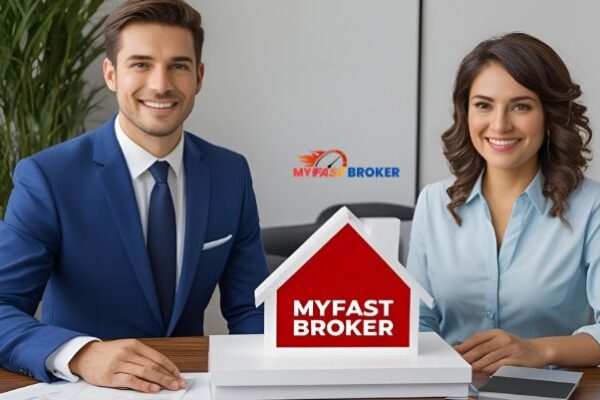 MyFastBroker Mortgage Brokers