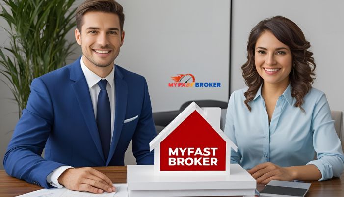 MyFastBroker Mortgage Brokers