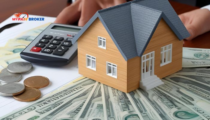MyFastBroker Mortgage Brokers