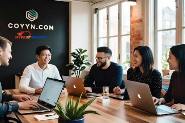 coyyn.com business