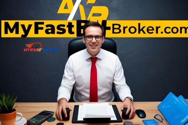 Is MyFastBroker.com Legit? What You Need to Know Now MyFastBroker.com