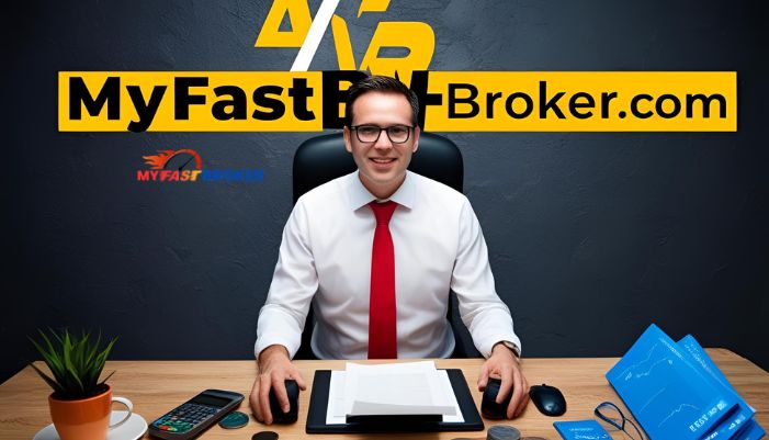 MyFastBroker.com