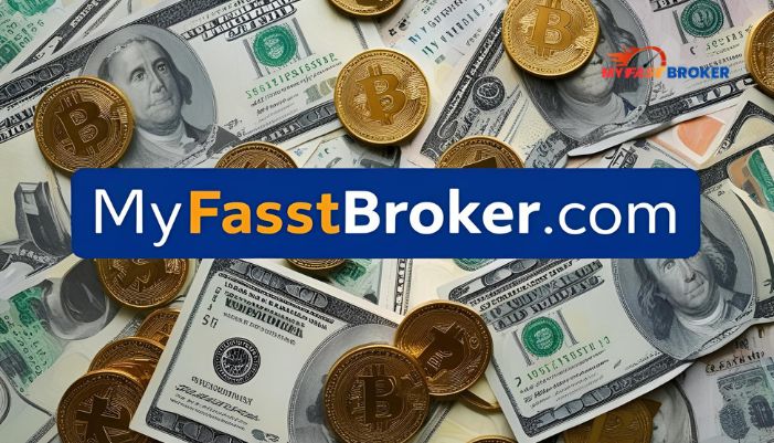MyFastBroker.com