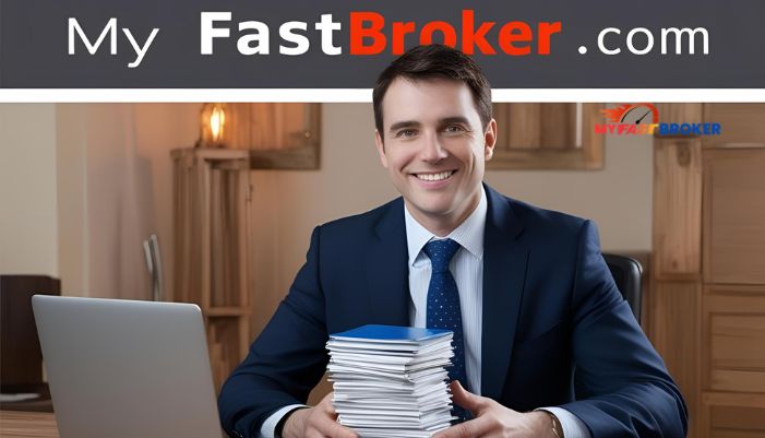 my fastbroker.com