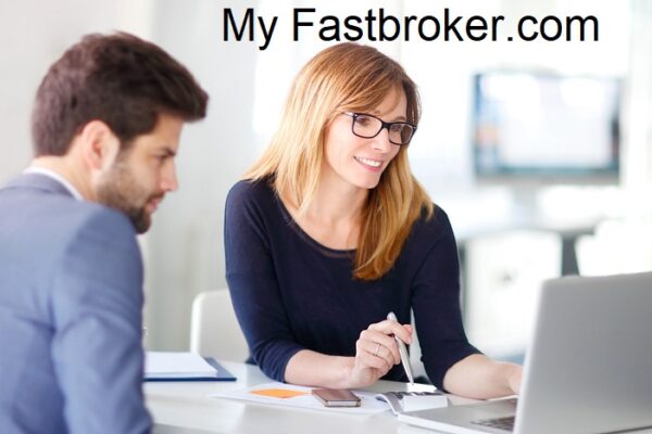 My Fastbroker.com