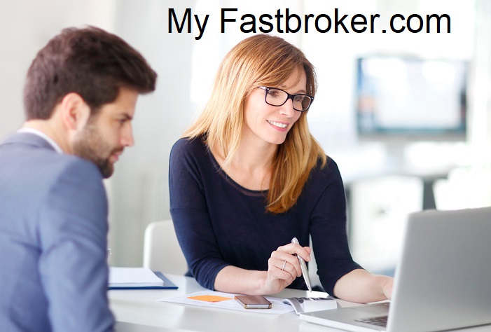 My Fastbroker.com