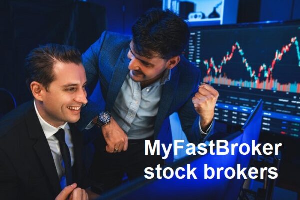 MyFastBroker stock brokers