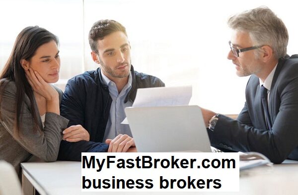 MyFastBroker.com business brokers